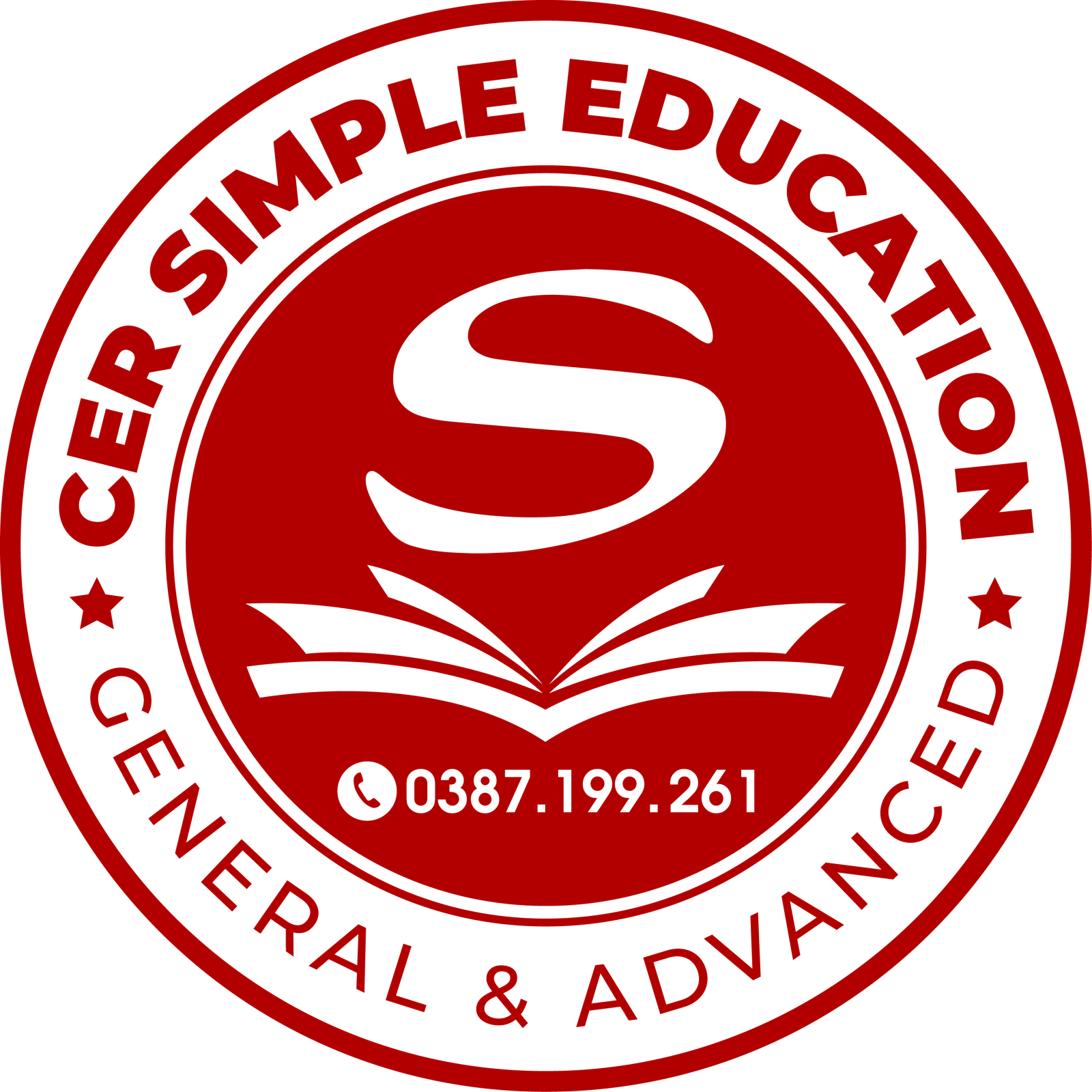 Cer Simple Education